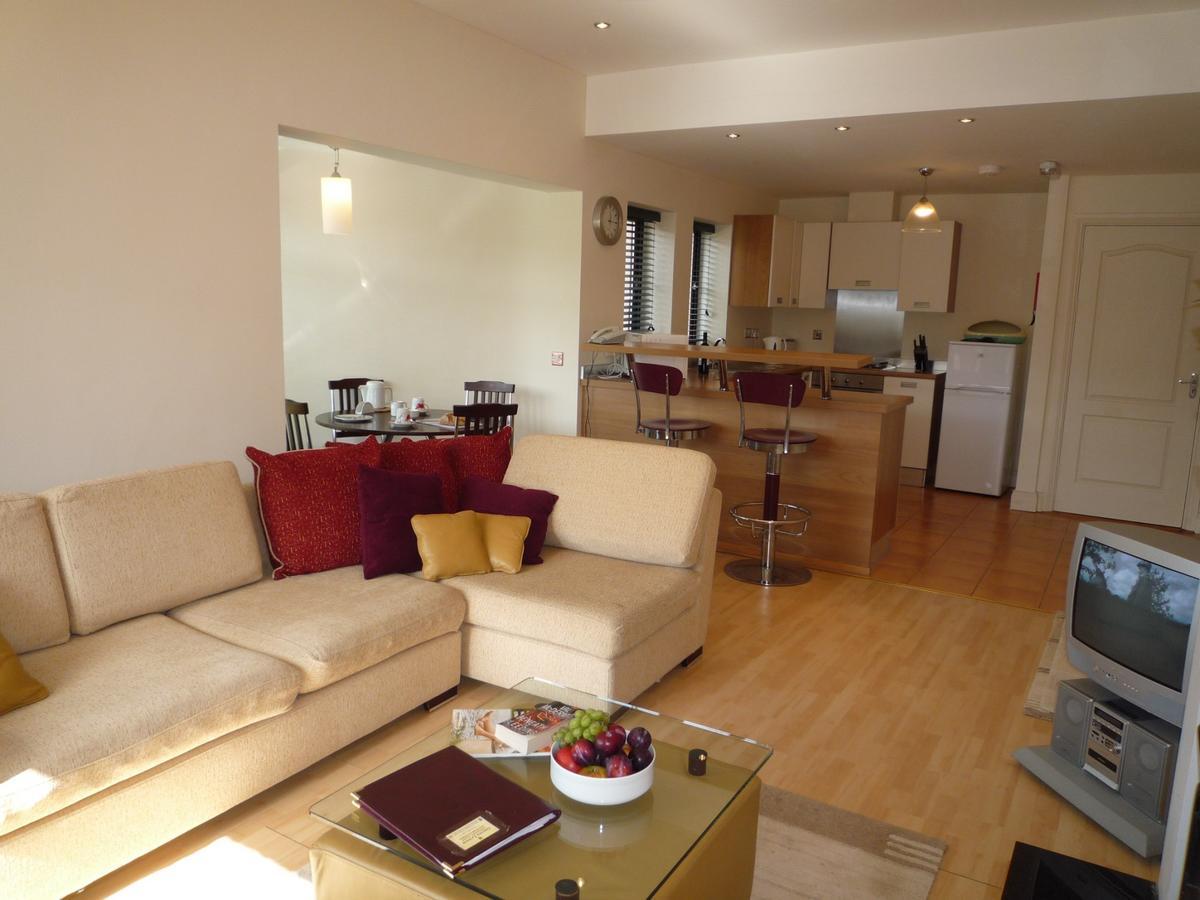 Grove Lodge Holiday Homes 2 Bed By Trident Holiday Homes Killorglin Zewnętrze zdjęcie