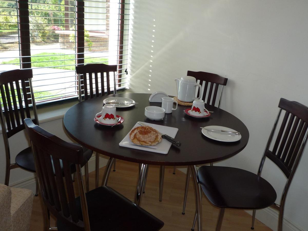 Grove Lodge Holiday Homes 2 Bed By Trident Holiday Homes Killorglin Zewnętrze zdjęcie