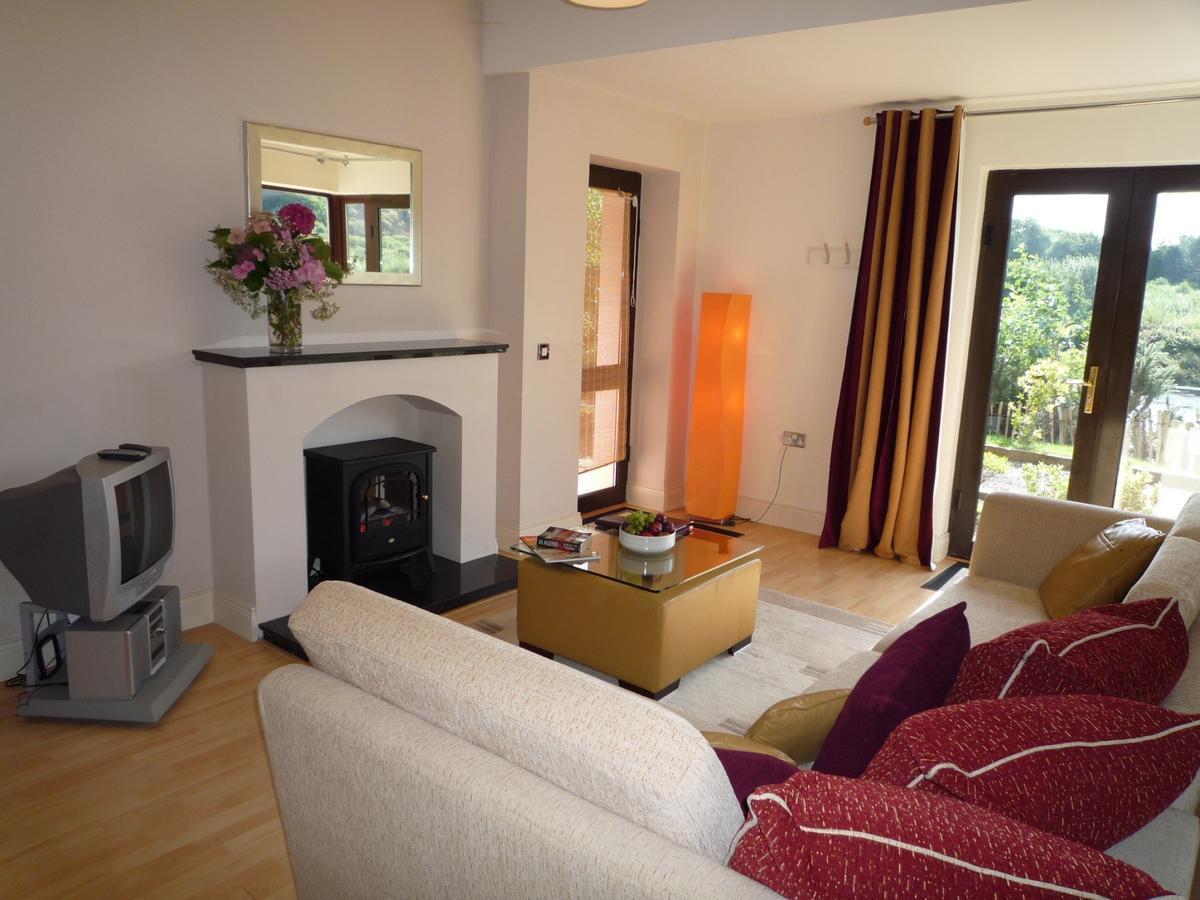 Grove Lodge Holiday Homes 2 Bed By Trident Holiday Homes Killorglin Zewnętrze zdjęcie