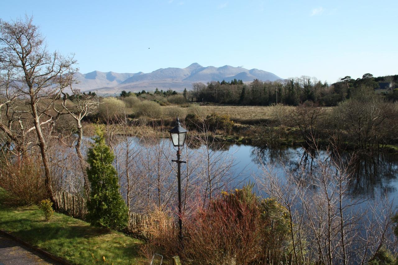 Grove Lodge Holiday Homes 2 Bed By Trident Holiday Homes Killorglin Zewnętrze zdjęcie