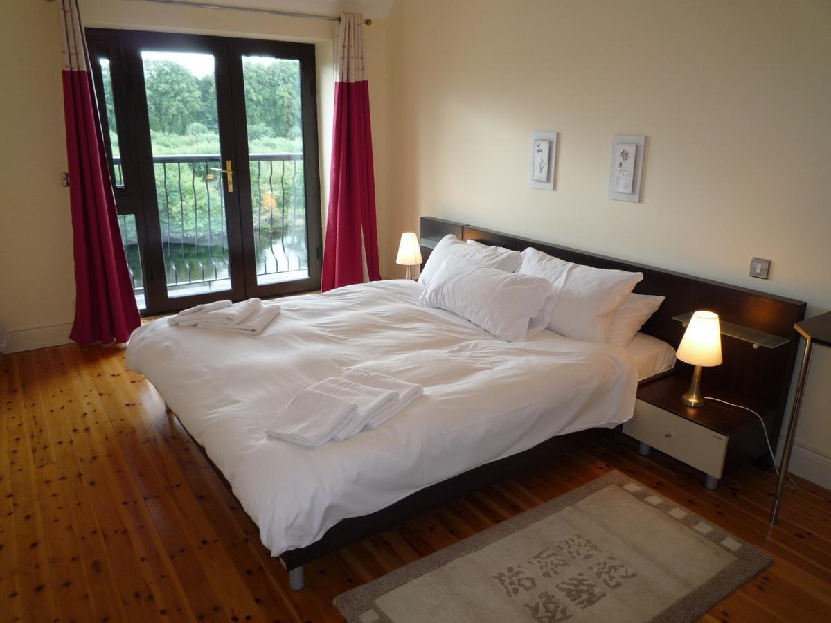Grove Lodge Holiday Homes 2 Bed By Trident Holiday Homes Killorglin Zewnętrze zdjęcie