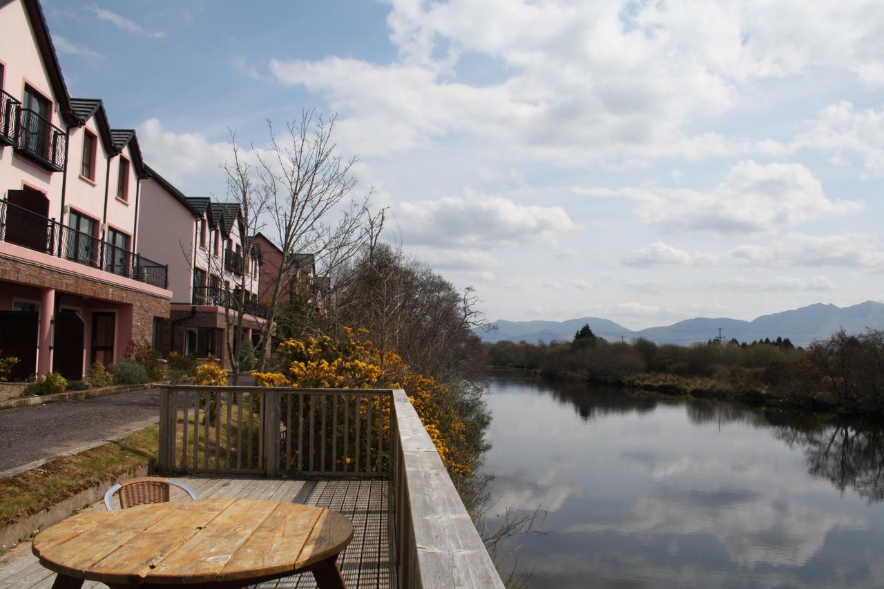 Grove Lodge Holiday Homes 2 Bed By Trident Holiday Homes Killorglin Zewnętrze zdjęcie