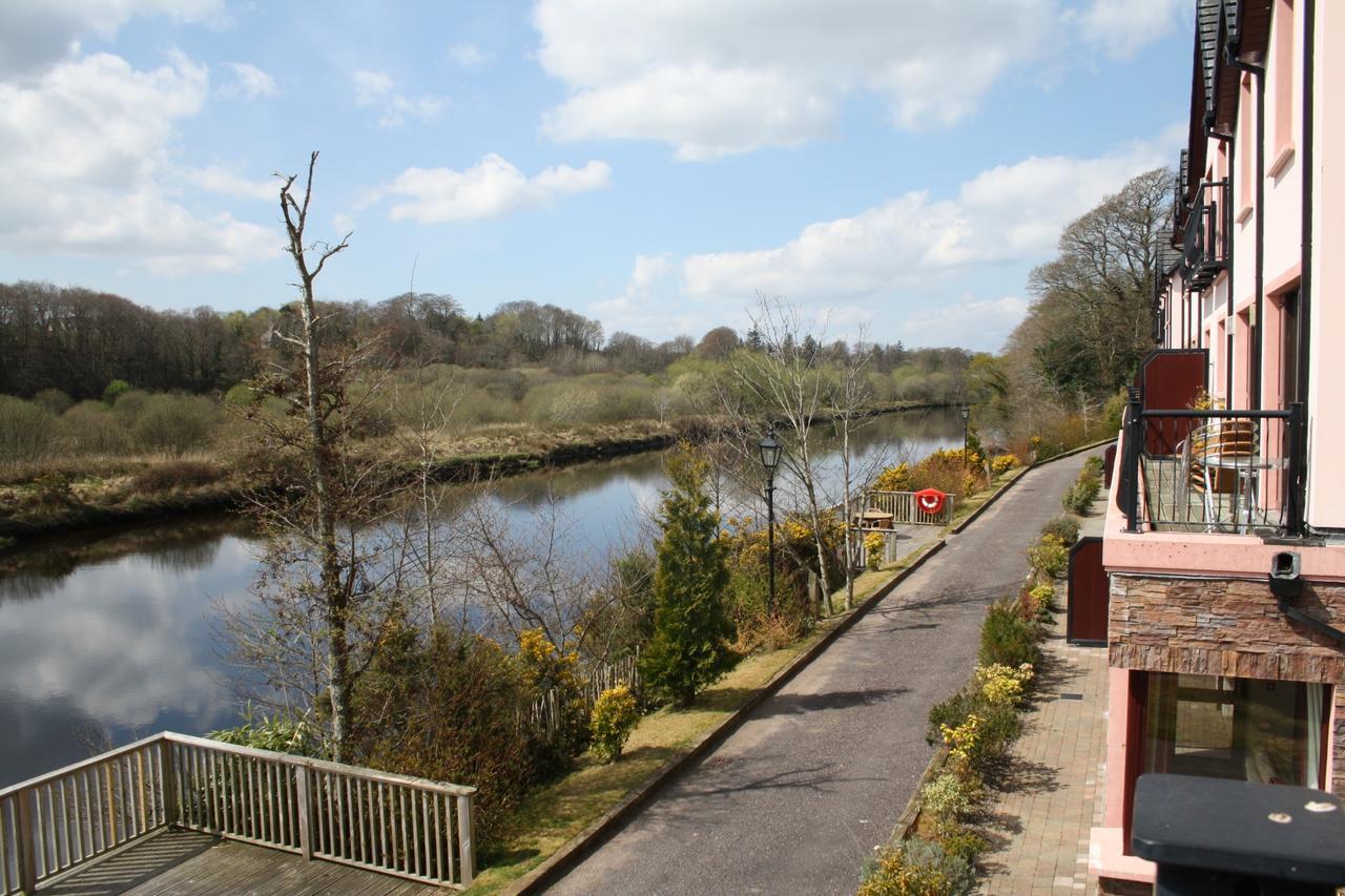 Grove Lodge Holiday Homes 2 Bed By Trident Holiday Homes Killorglin Zewnętrze zdjęcie