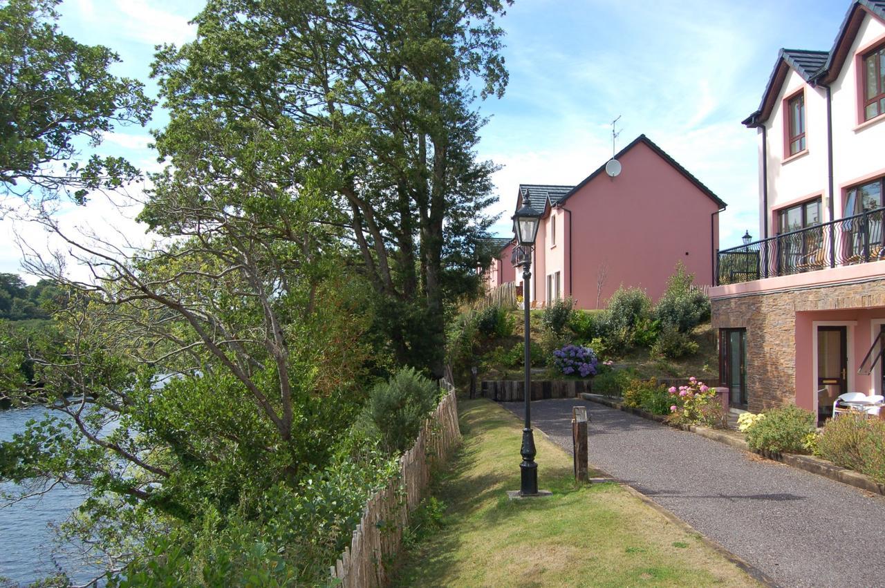 Grove Lodge Holiday Homes 2 Bed By Trident Holiday Homes Killorglin Zewnętrze zdjęcie