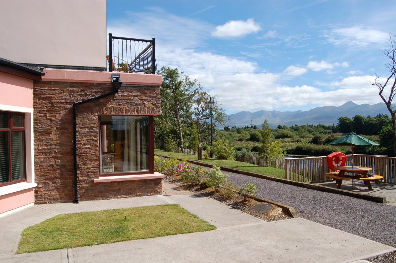 Grove Lodge Holiday Homes 2 Bed By Trident Holiday Homes Killorglin Zewnętrze zdjęcie